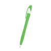 Dart I Pens Green w/White Trim