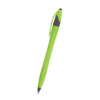 Dart I Pens Lime w/Gray Trim	