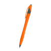 Dart I Pens Orange w/Gray Trim