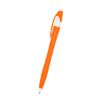 Dart I Pens Orange w/White Trim	