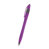 Dart I Pens Purple w/Gray Trim	
