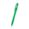 Dart I Pens Translucent Green