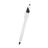 Dart I Pens White w/Black Trim