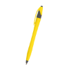 Dart I Pens Yellow w/Gray Trim