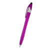 Dart Malibu Stylus Pens Purple