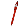 Dart Malibu Stylus Pens Red