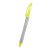 Easy View Highlighter Pens Silver/Yellow