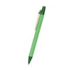 Eco-Inspired Pens With Color Barrel Green