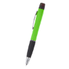 Emerson Pens With Highlighter Lime Green