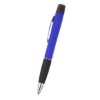 Emerson Pens With Highlighter Blue