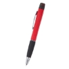Emerson Pens With Highlighter Red