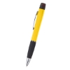 Emerson Pens With Highlighter Yellow