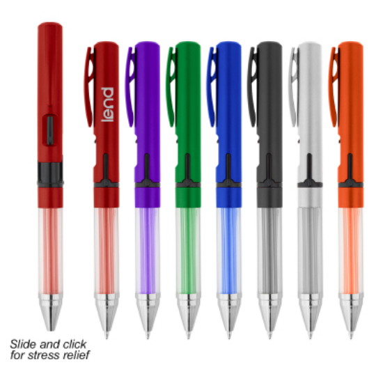 Fidget Pen Group