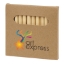12-Piece Colored Pencil Set Digibrite 12-Piece Colored Pencil Set Digibrite