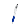 3-In-One Pens With Stylus Blue
