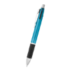 4-In-One Pencils And Pens Blue