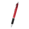 4-In-One Pencils And Pens Red