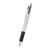 4-In-One Pencils And Pens Silver