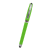 Avendale Velvet Touch Stylus Gel Pens Lime Green