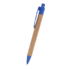 Bamboo Harvest Writer Pens Blue