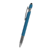 Bentlee Incline Stylus Pens Light Blue
