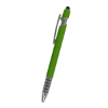 Bentlee Incline Stylus Pens Green
