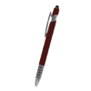 Bentlee Incline Stylus Pens Red