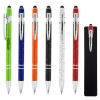 Campfire Incline Stylus Pens =Assorted= 
