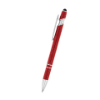 Campfire Incline Stylus Pens Red