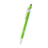 Campfire Incline Stylus Pens Lime Green