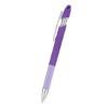 Comfort Luxe Incline Stylus Pens Purple