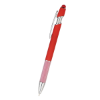 Comfort Luxe Incline Stylus Pens Red