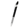 Comfort Luxe Incline Stylus Pens Black