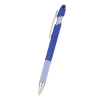 Comfort Luxe Incline Stylus Pens Blue