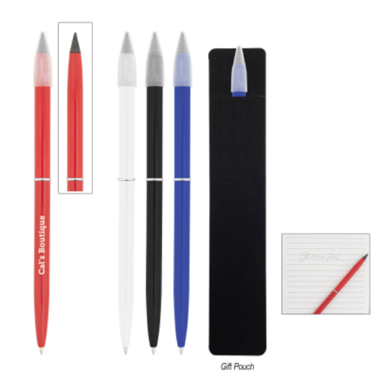 Da Vinci Inkless Pencil & Ink Pen =Assorted=
