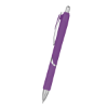 Dotted Grip Sleek Write Pens Purple
