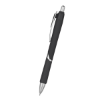 Dotted Grip Sleek Write Pens Black