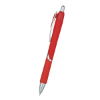 Dotted Grip Sleek Write Pens Red
