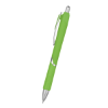 Dotted Grip Sleek Write Pens Lime Green