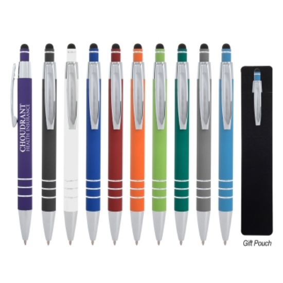 Dublin Stylus Pens =Assorted=