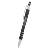 Dublin Stylus Pens Black