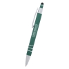 Dublin Stylus Pens Green