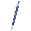 Dublin Stylus Pens Royal Blue