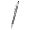 Dublin Stylus Pens Gray