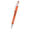 Dublin Stylus Pens Orange