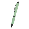Harvest Writer Stylus Pens Green