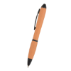 Harvest Writer Stylus Pens Orange