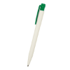 iPROTECT Pens White/Green
