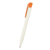 iPROTECT Pens White/Orange