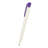 iPROTECT Pens White/Purple